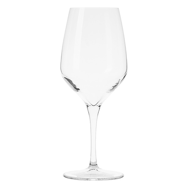 Бокал для вина «Напа Файн Рим», стекло, 470 мл, прозрачный