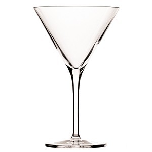Коктейльная рюмка «Бар&Ликер», хр.стекло, 250мл, D=10.6,H=16.8см, прозр.