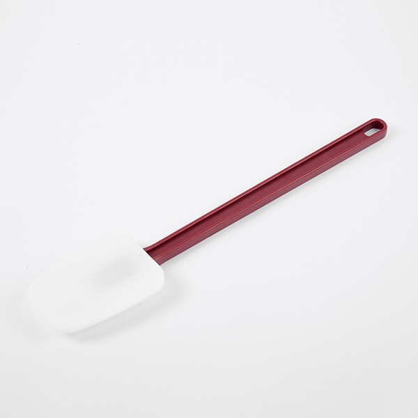 Лопатка жаропрочная, силикон