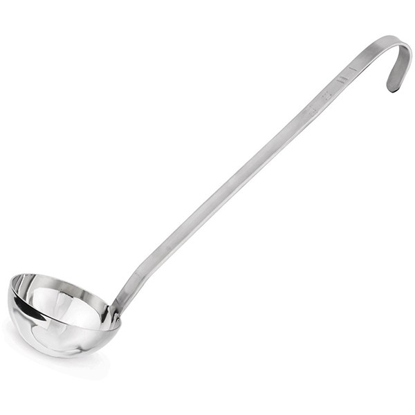 Половник, нержавеющая сталь, 0,5 л