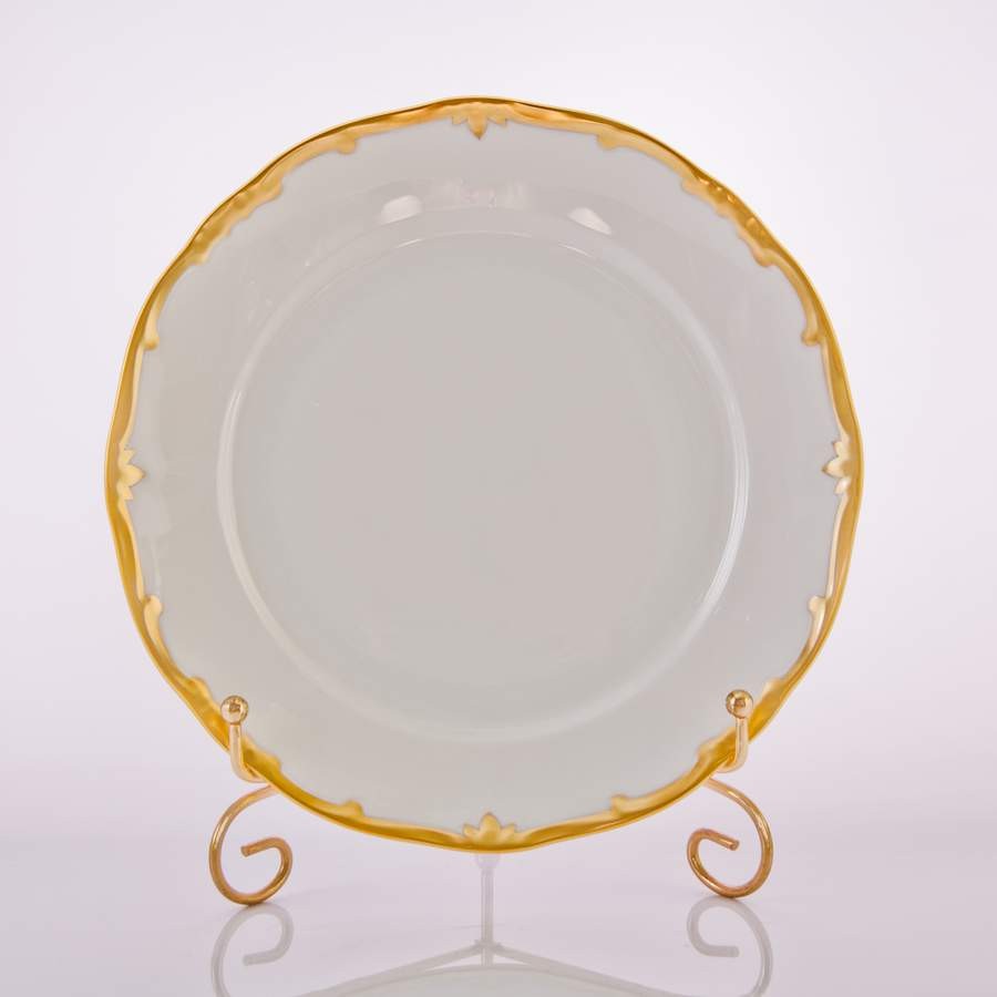 Набор тарелок 22 см. 6 шт. «Престиж»