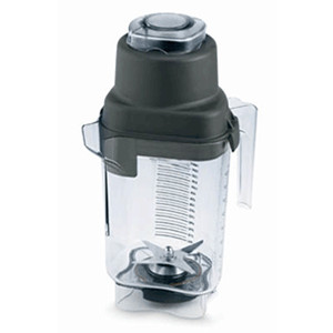 Контейнер в сборе для бендера «XL» нож для жидк.