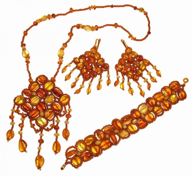 Кулон,браслет,серьги Кулон,браслет,серьги