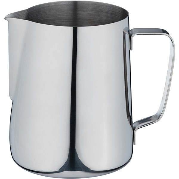 Питчер, нержавеющая сталь, 1 л