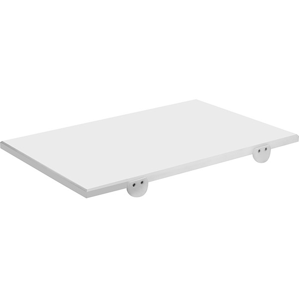 Доска раздел.с упором 60*40*2см,белая