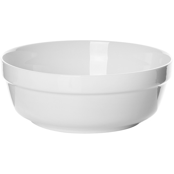 Салатник «Капри» 21см фарфор