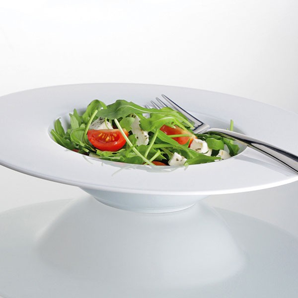 Тарелка для пасты «С-Класс» 29см фарфор