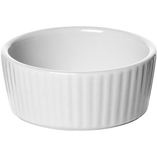 Соусник «Миниатюра» d=6см 50 мл рельеф