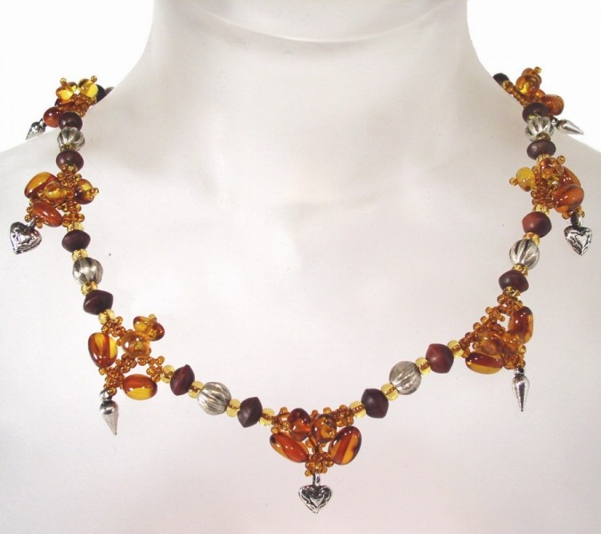 Колье Колье