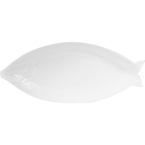 Блюдо-рыба «Кунстверк»