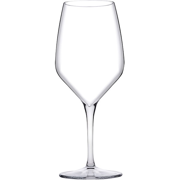 Бокал для вина «Напа Файн Рим», стекло, 360 мл, прозрачный