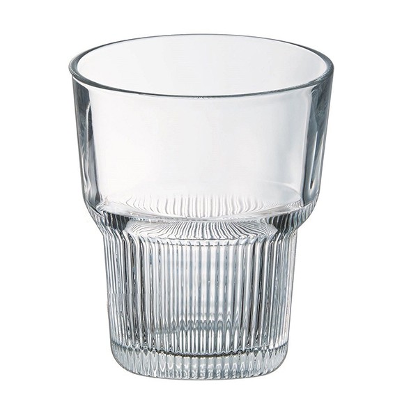 Олд фэшн (стакан) «Старлайн», стекло, 270 мл, прозрачный