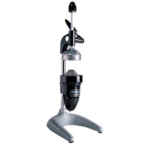 Пресс для цитрусовых