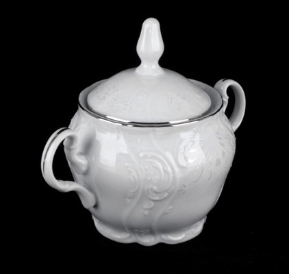 Сахарница 0,30 л «Бернадот Платина 2021»