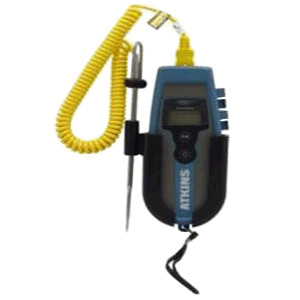 Термометр (-40+260C)