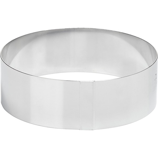 Кольцо кондит.d=12см,h=4.5см