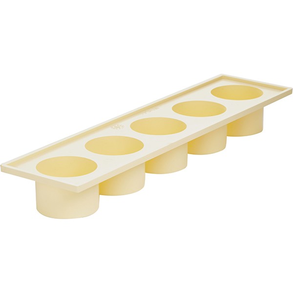 Выдавливатель «Круг» для арт.350011 [5шт], D=64мм