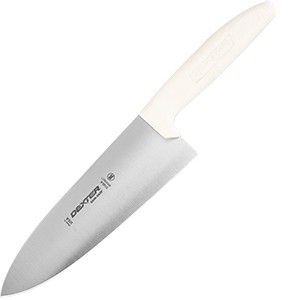 Нож поварской L=28/16.5, B=5см