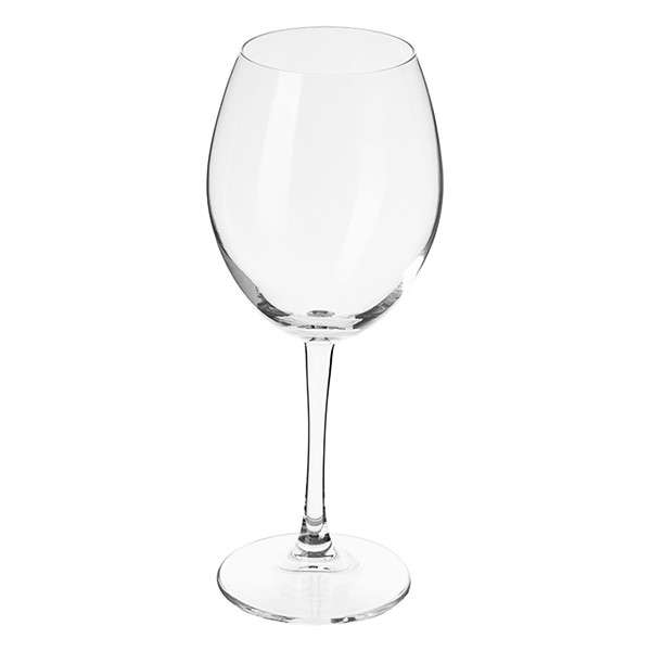 Бокал для вина «Энотека Файн Рим», стекло, 0,54 л, прозрачный
