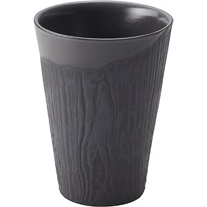 Стакан для горячего «Арборесценс» цвет-лакрица